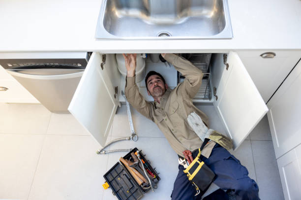Best Water Heater Repair  in Groveland, FL