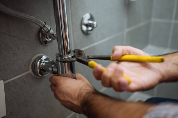 Hot Water Heater Installation