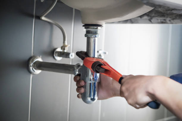 Reliable Groveland, FL Plumbing Solutions