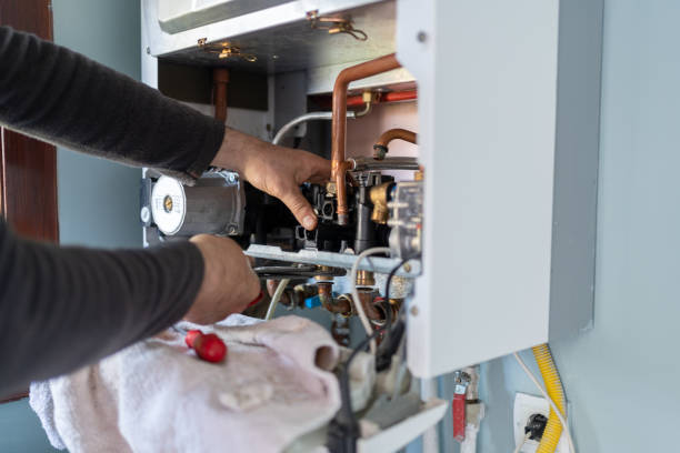 Best Residential Plumbing Services  in Groveland, FL