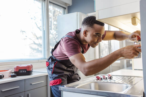Best Emergency Plumber  in Groveland, FL