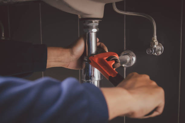 Best Sewer Line Repair  in Groveland, FL